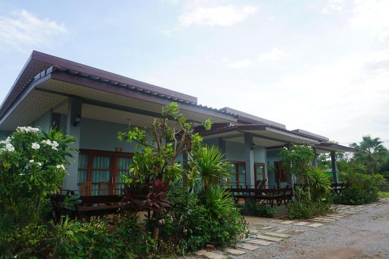 酒店 Veerada Boutique Home