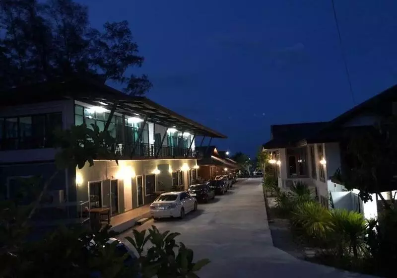 Hotelli Veerada Boutique Home