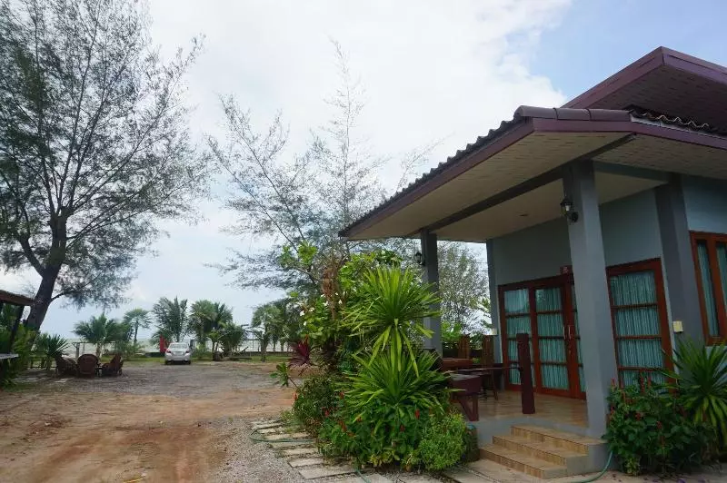 Hotelli Veerada Boutique Home