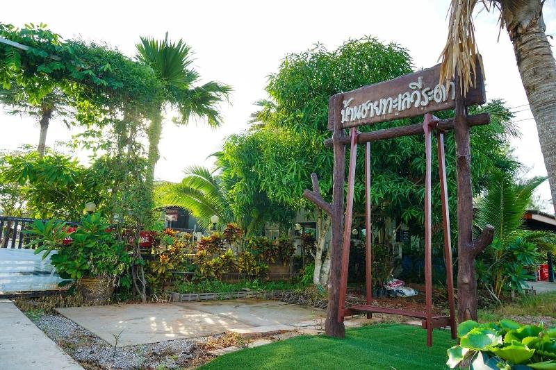 酒店 Veerada Boutique Home