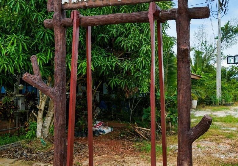 酒店 Veerada Boutique Home