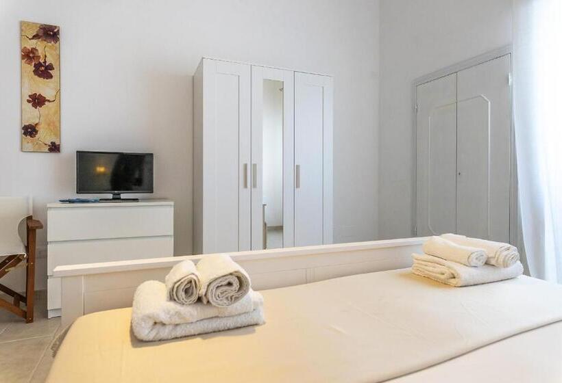 Le Terrazze B&b Capilungo