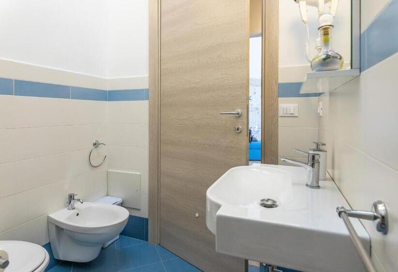 Le Terrazze B&b Capilungo