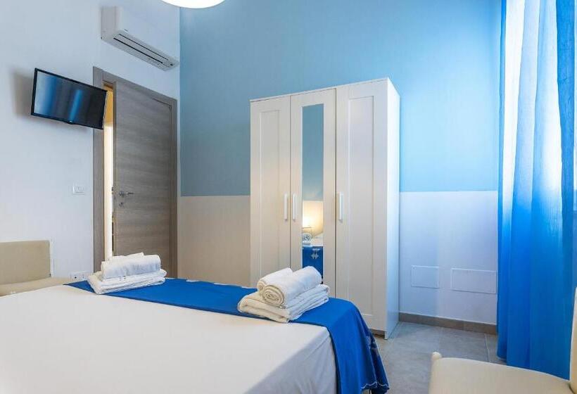 Le Terrazze B&b Capilungo