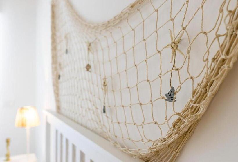 Le Terrazze B&b Capilungo