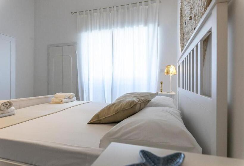 Le Terrazze B&b Capilungo