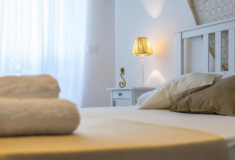 Le Terrazze B&b Capilungo