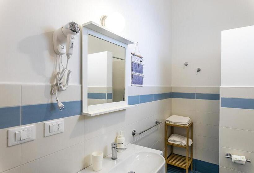 Le Terrazze B&b Capilungo