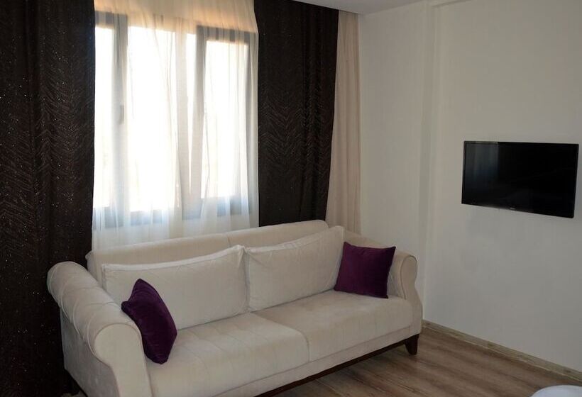 Menderes Butik Otel