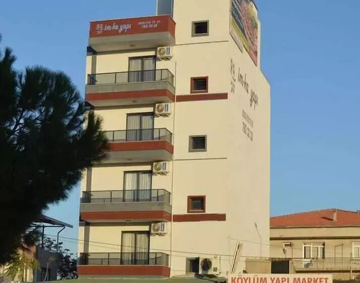 Menderes Butik Otel