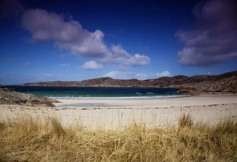 North Coast 500 Pods