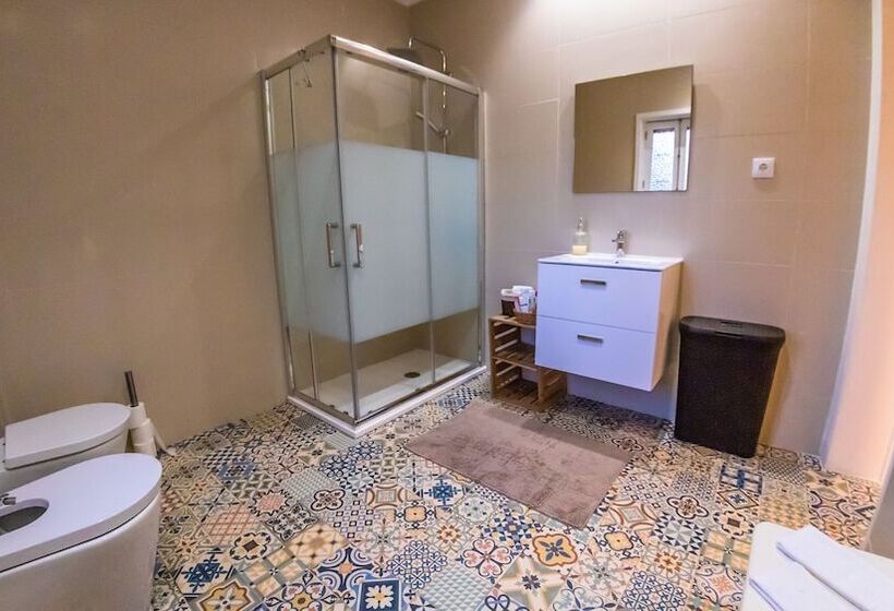 پانسیون Grow  Casa Parque Da Cidade