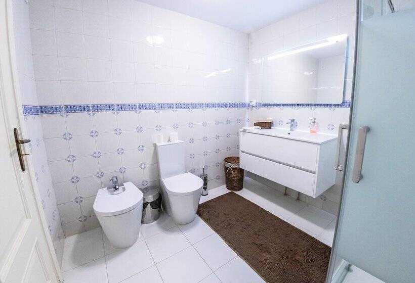 پانسیون Grow  Casa Parque Da Cidade