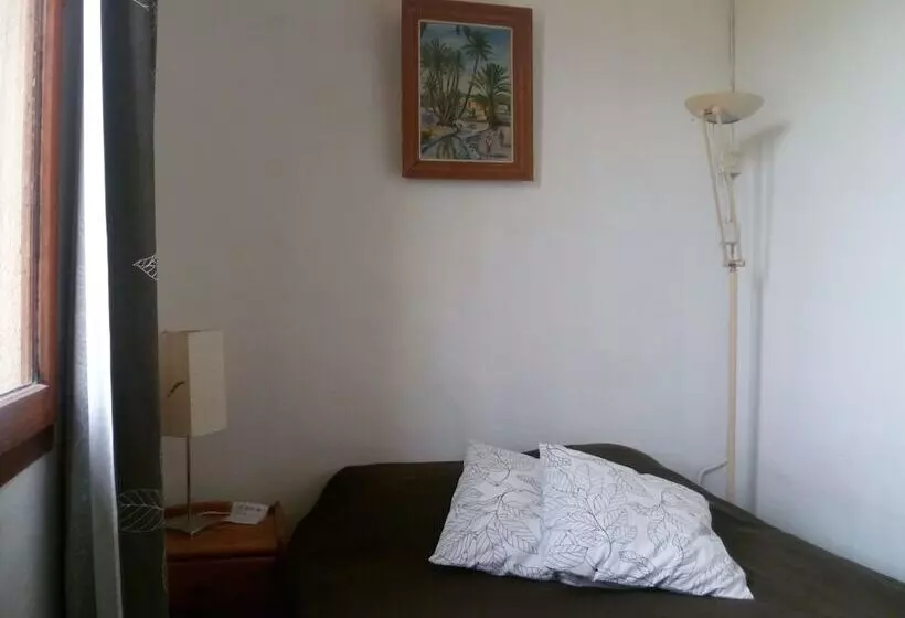 ペンション Chambres D Hôtes Mas Rivière