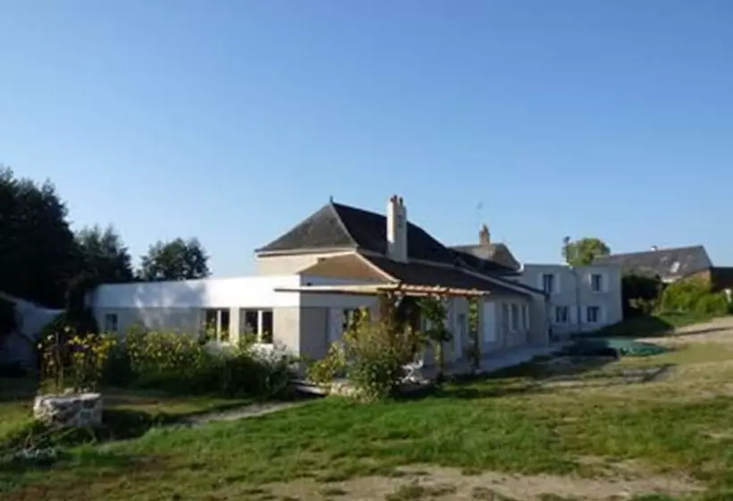 Majatalo Domaine Du Moulin Neuf