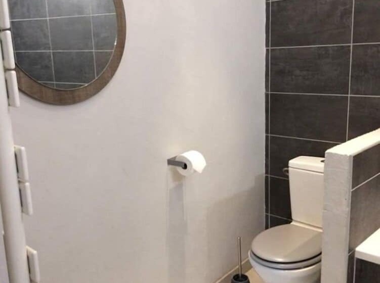 פנסיון Domaine Du Moulin Neuf