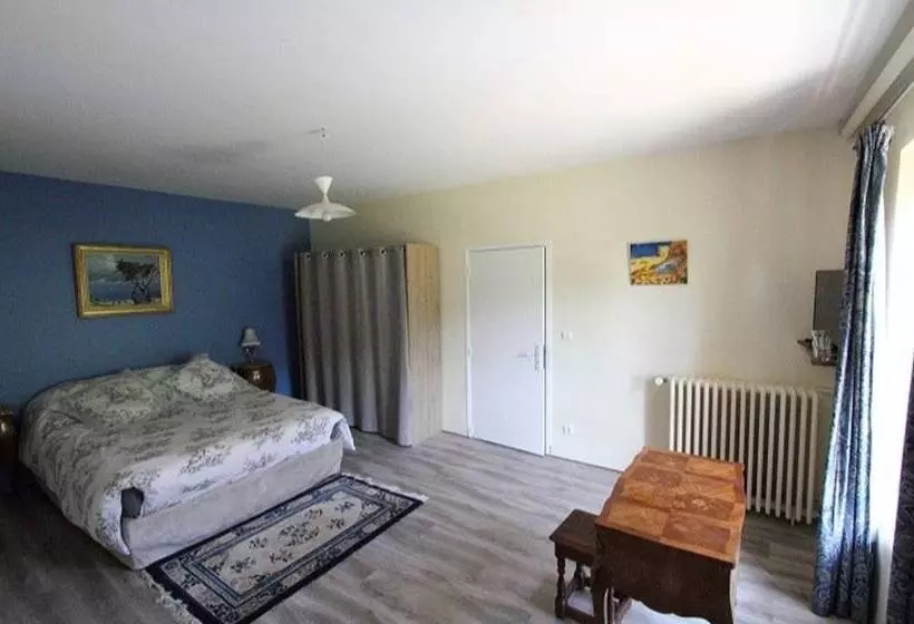 Majatalo Domaine Du Moulin Neuf