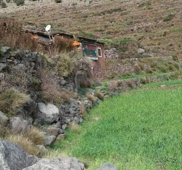 Majatalo Gite Ibbassen