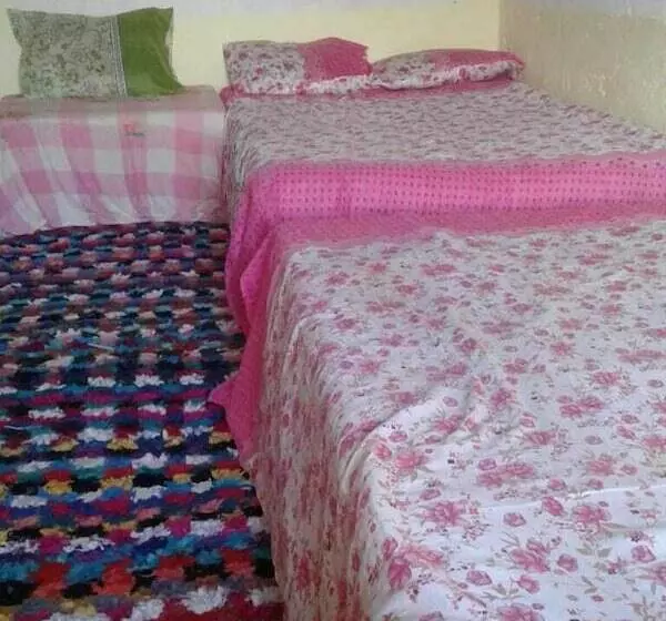 Majatalo Gite Ibbassen