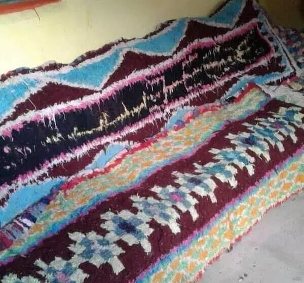 Majatalo Gite Ibbassen