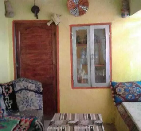 Majatalo Gite Ibbassen