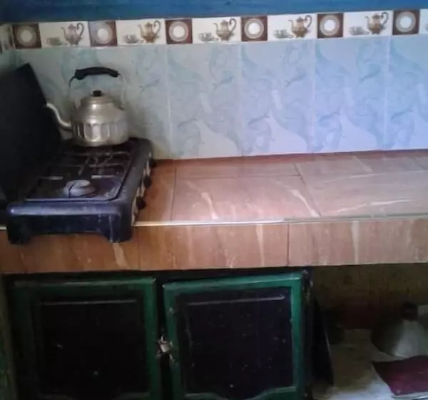 Majatalo Gite Ibbassen