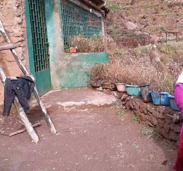 Majatalo Gite Ibbassen