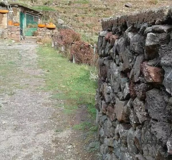 Majatalo Gite Ibbassen