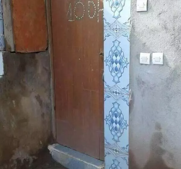 Majatalo Gite Ibbassen