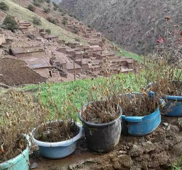 Majatalo Gite Ibbassen