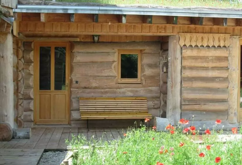 Majatalo La Fuste Des Garceaux