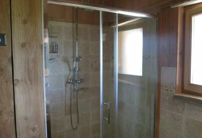 Majatalo La Fuste Des Garceaux