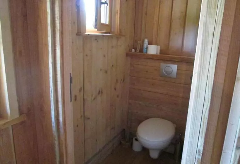 Majatalo La Fuste Des Garceaux