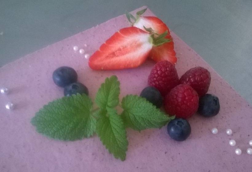 ペンション Le Café Des Fleurs Chambres D Hôtes