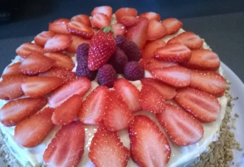 ペンション Le Café Des Fleurs Chambres D Hôtes