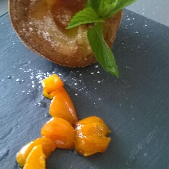 ペンション Le Café Des Fleurs Chambres D Hôtes