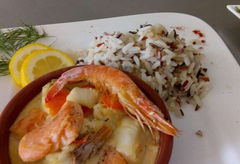 ペンション Le Café Des Fleurs Chambres D Hôtes