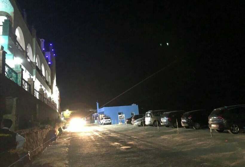 بنسيون Maison D'hôtes Akchour