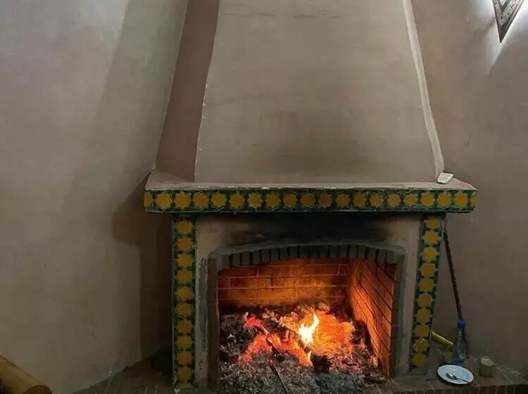 Majatalo Maison D'hôtes Akchour