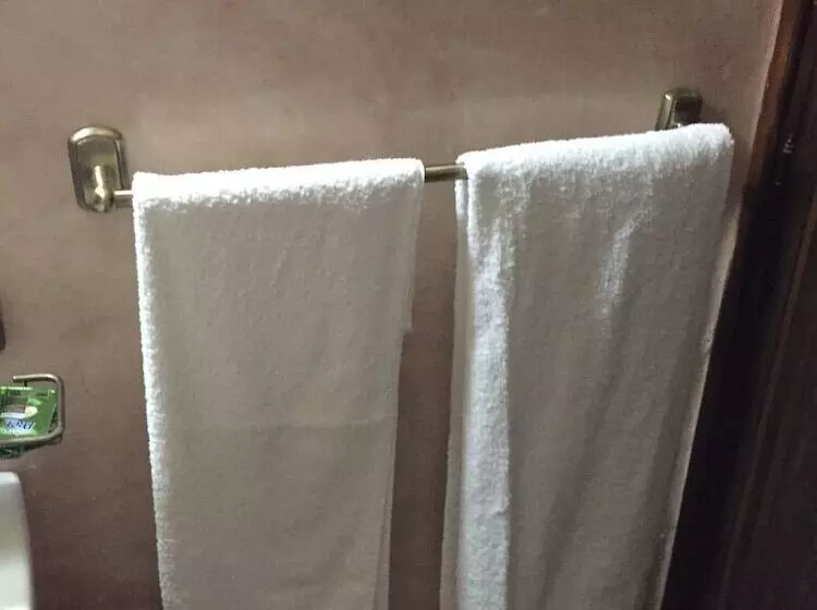 Majatalo Maison D'hôtes Akchour