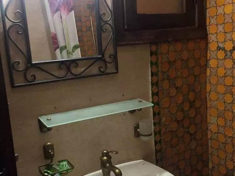 Majatalo Maison D'hôtes Akchour