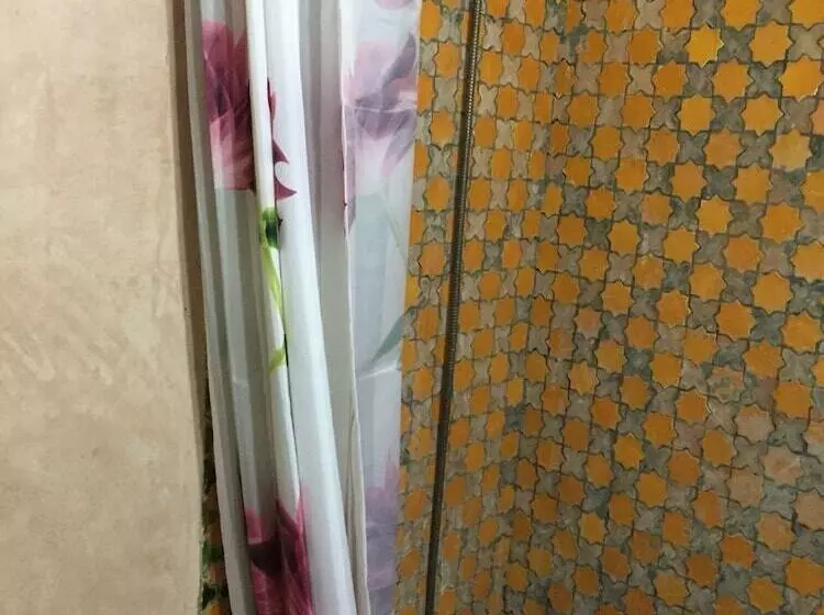 Majatalo Maison D'hôtes Akchour