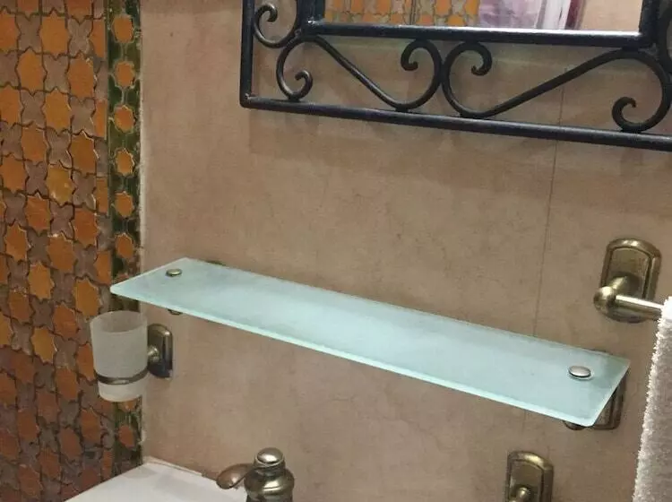 Majatalo Maison D'hôtes Akchour