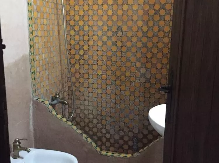 Majatalo Maison D'hôtes Akchour