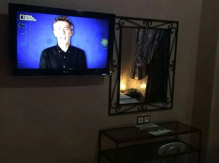 Majatalo Maison D'hôtes Akchour