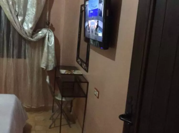 Majatalo Maison D'hôtes Akchour