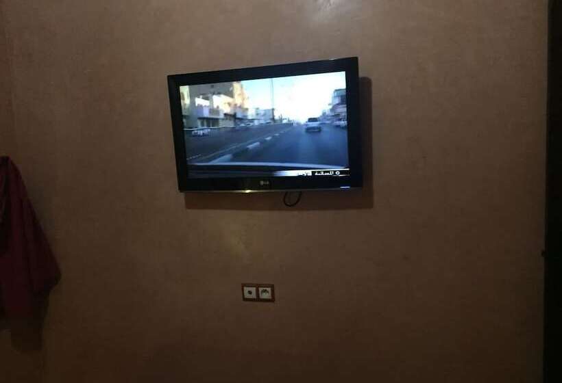 بنسيون Maison D'hôtes Akchour