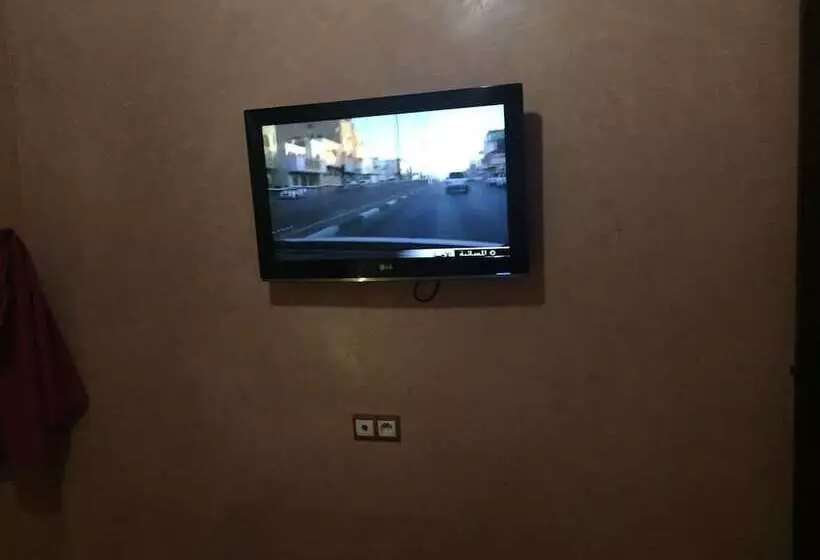 Majatalo Maison D'hôtes Akchour