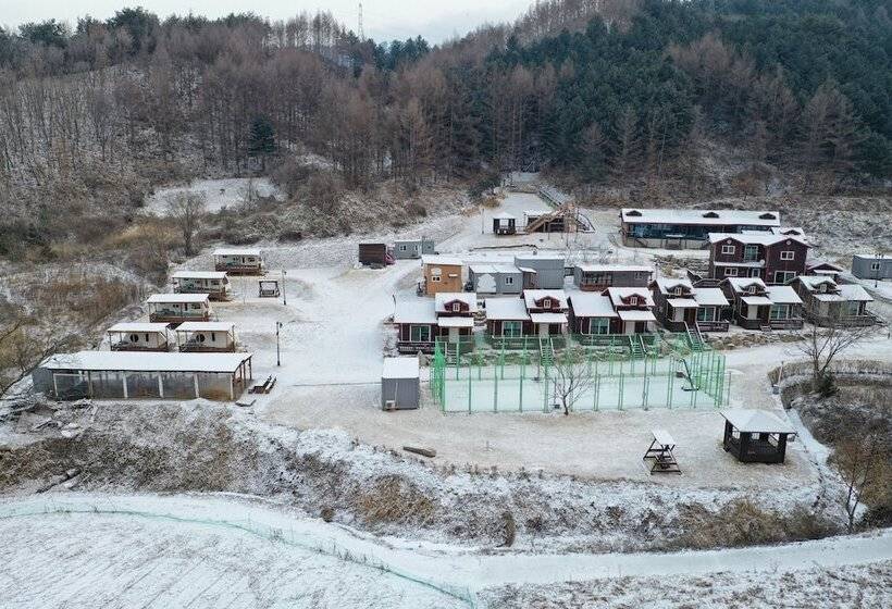 Pensione Nature And Healing