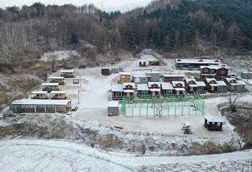 Majatalo Nature And Healing